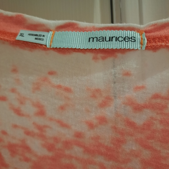 Womens top - Picture 2 of 2